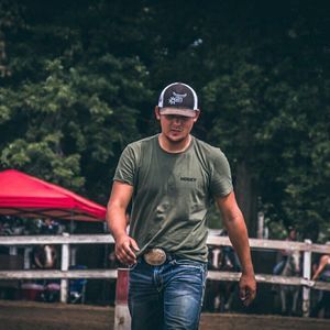 Meet your Posher, Cody